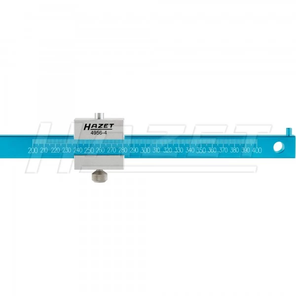 HAZET Bremsscheiben-Messschieber, 4956-4