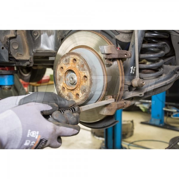 HAZET Bremssattelfeile, 4968-6 â Bild 4