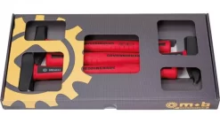 Schlosserhammersatz Ultratec 3-Teilig - 300-500-800 G, 5039980358