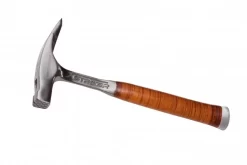 Peddinghaus Latthammer "X-Striker", Ganzstahl, Mit Magnet Und Ledergridd, 965 G, 5130070000