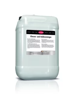 Caramba Fliesen-und Hallen-Reiniger 25 L, 5281252