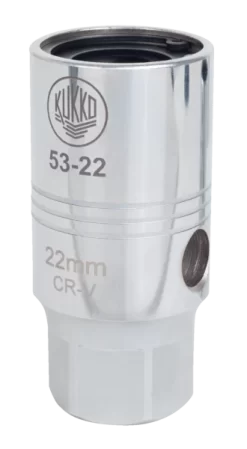 Kukko Stehbolzen-Ausdreher, 53-22