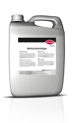 Caramba Werkstattreiniger 25 Liter, 5447252