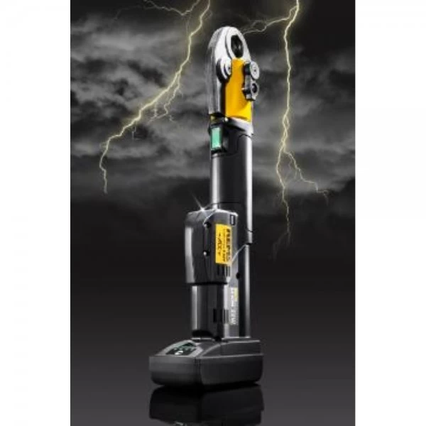 *REMS Mini-Press S 22 V ACC Basic-Pack + 3 Presszangen, 578X10 â Bild 2