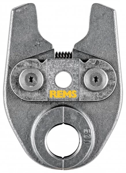 *REMS Presszange Mini U 25, 578380, 578380