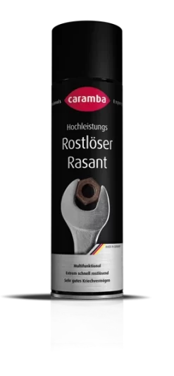 Caramba Rostlöser Rasant Hochleistungs 5 L, 6007051