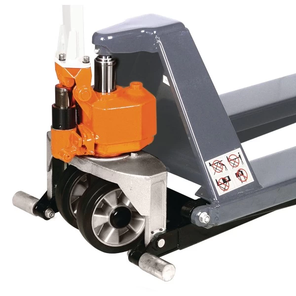 Unicraft Scherengabelhubwagen PHH 1001, 6150100