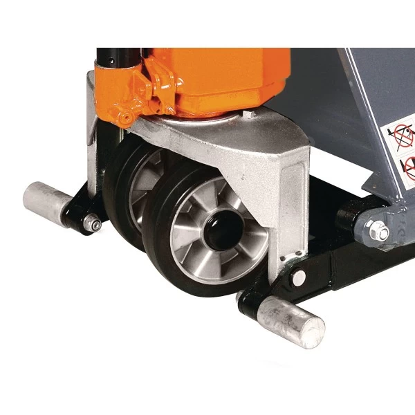 Unicraft Scherengabelhubwagen PHH 1001, 6150100 – Bild 3