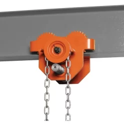 Unicraft Haspelfahrwerk HFW 2, 6171802