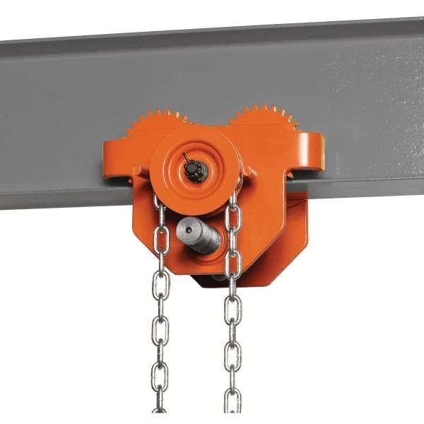 Unicraft Haspelfahrwerk HFW 2, 6171802