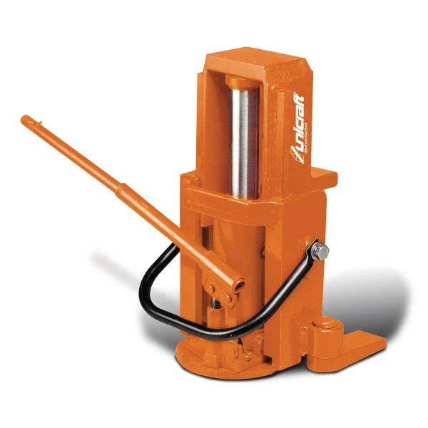 Unicraft Maschinenheber MH 3, 6190003 – Bild 2