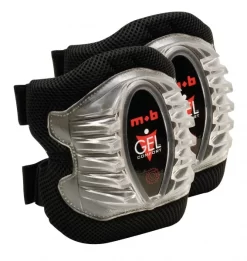 Knieschoner Comfort - 1 Paar - Mit Gel Einlage, 6193000001