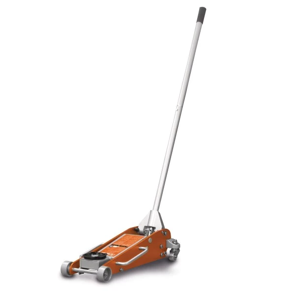 Unicraft Rangierwagenheber RWHA 2500, 6201109 â Bild 2