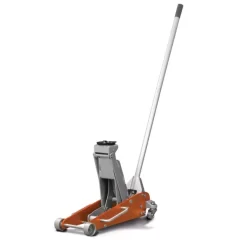 Unicraft Rangierwagenheber RWHA 2500, 6201109