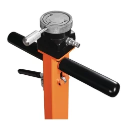 Unicraft Rangierwagenheber WWH 40003 PH, 6201131