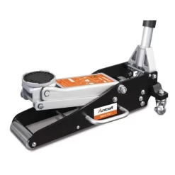 Unicraft Rangierwagenheber RWHA 1501, 6201123