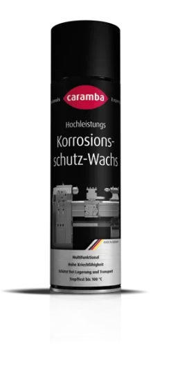 Caramba Korrosionsschutz-Wachs 500 Ml, 6406001