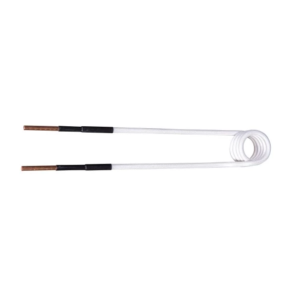 Unicraft Seitenspule Ø 15 Mm / M6, 6411115