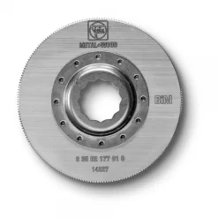 Fein Sägeblätter, Ø 85 Mm, VE 5 St, 63502177050