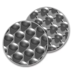 Unicraft Arbeitsplatzmatte 3040 X 640 Mm, 6800001