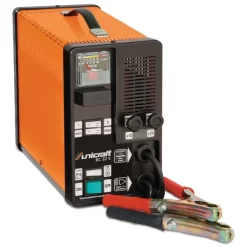 Unicraft Batterielade-/startgerät BC 32 S, 6850405