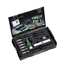 Kukko Kugellager-Abzieher-Sätze, 69-A