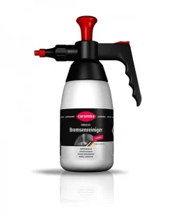 Caramba Pumpsprüher - Bremsenreiniger 1 Liter, 69320104