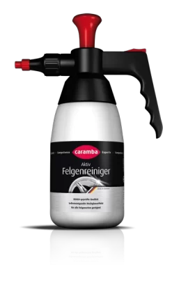 Caramba Pumpsprüher - Felgenreiniger 1 Liter, 69320204