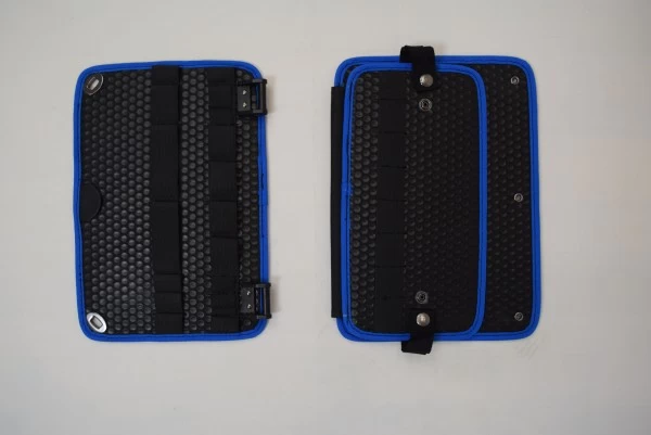 B&W Zubehör Loop Kit Werkzeugtafel + Abdeckplatte JET3000, 109.76