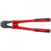 Knipex Bolzenschneider Mit Mehrkomponenten-Hüllen 460 Mm, 71 72 460