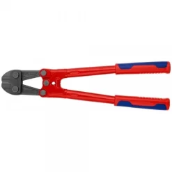 Knipex Bolzenschneider Mit Mehrkomponenten-Hüllen 460 Mm, 71 72 460