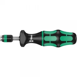 Wera Einstellbarer Drehmomentschraubendreher 7441 1,2 - 3,0 Nm, 05074701001