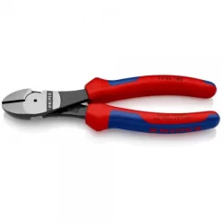 Knipex Seitenschneider 180 Mm, 7402180