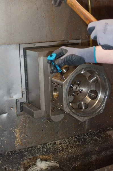 Hazet Splinttreiber-Satz, 751HS/5 – Bild 6