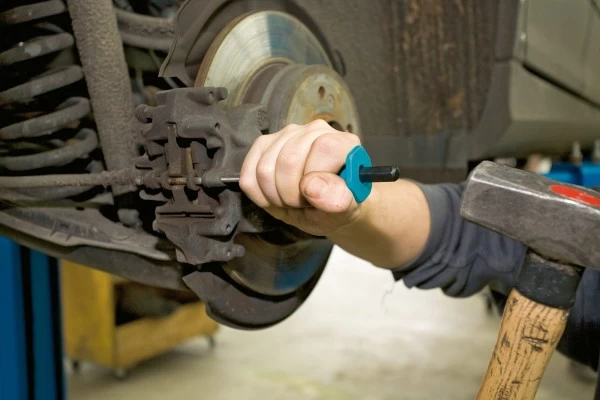 Hazet Splinttreiber-Satz, 751HS/5 – Bild 5