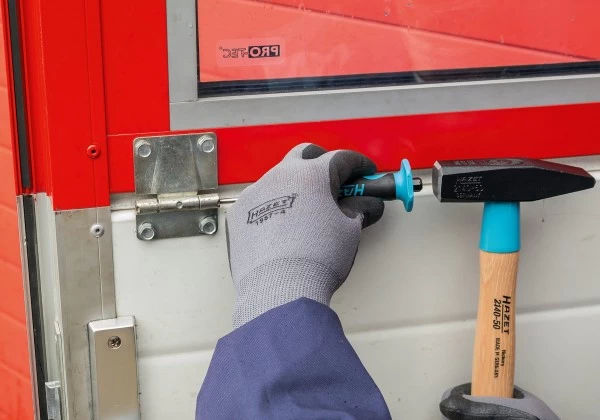 Hazet Splinttreiber-Satz, 751HS/5 – Bild 4