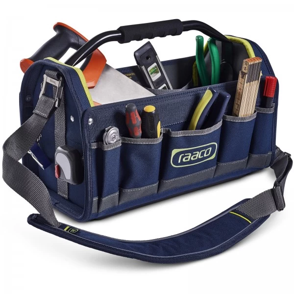 Raaco 16" ToolBag Pro, 760331 – Bild 4