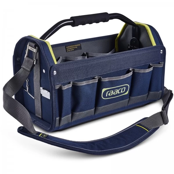 Raaco 16" ToolBag Pro, 760331 – Bild 2