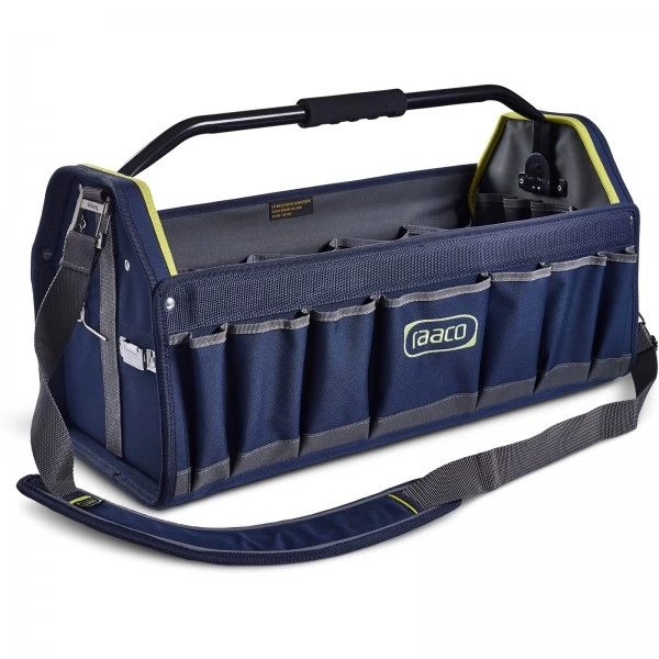 Raaco 24" ToolBag Pro, 760355