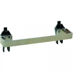 Raaco Clip 14 - Winkelschleiferhalter, 770019