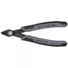 Knipex Electronic Super Knips® ESD Brüniert Mit Mehrkomponenten-Hüllen 125 Mm, 78 61 125 ESD