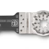 Fein E-Cut Precision-Sägeblatt, Länge 50 Mm, Breite 35 Mm, VE 1 St, Aufnahme SL