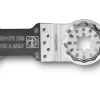 Fein E-Cut Long-Life-Sägeblatt, Länge 50 Mm, Breite 35 Mm, VE 10 St, Aufnahme SL