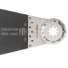Fein E-Cut Long-Life-Sägeblatt, Länge 50 Mm, Breite 65 Mm, VE 1 St, Aufnahme SLP