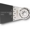 Fein E-Cut Precision BIM-Sägeblatt, Länge 50 Mm, Breite 65 Mm, VE 1 St, Aufnahme SLP
