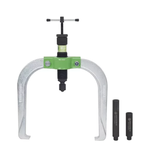 Kukko 2-armige Hydraulische Abzieher, 844-5-B