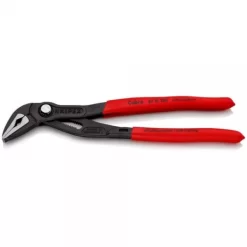 KNIPEX Cobra® ES Grau Atramentiert 250 Mm, 87 51 250