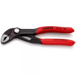 Knipex Wasserpumpenzange 125 Mm Cobra, 8701125