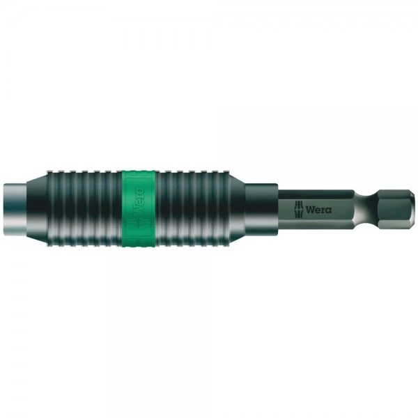 Wera Universalhalter Rapidaptor BiTorsion 897/4 R, 05053923001
