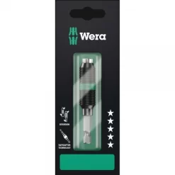 Wera Universalhalter BiTorsion 897/4 R SB Rapidaptor, 05073420001